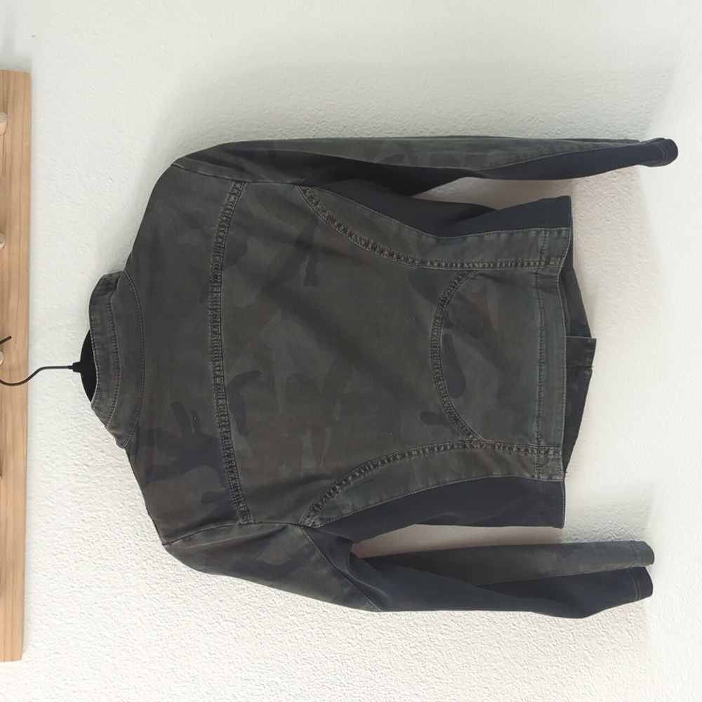 Marrakech Camo Jacket - Picture 6 of 6